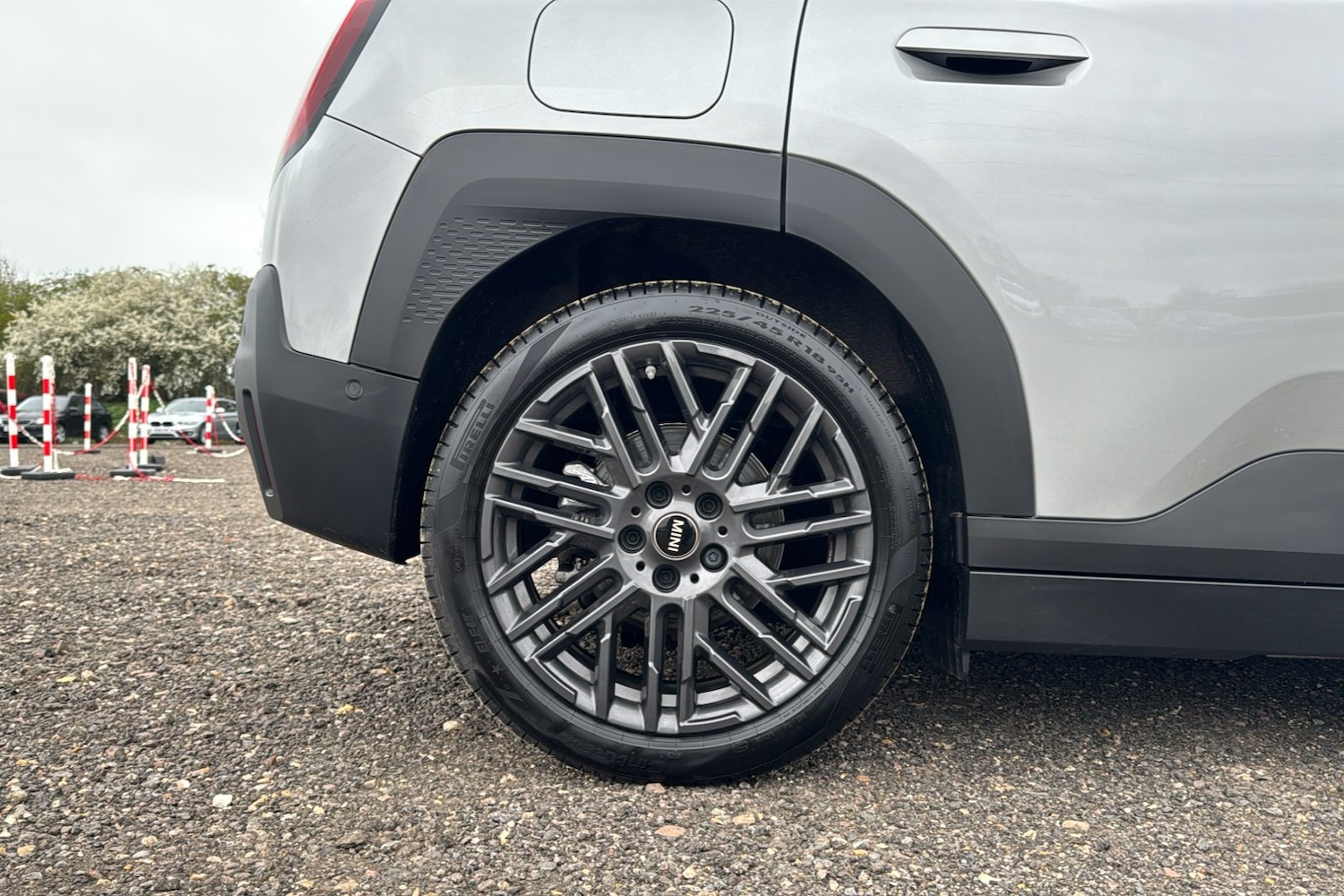 Used MINI Aceman 2025 for sale - 78052712: Photo 8