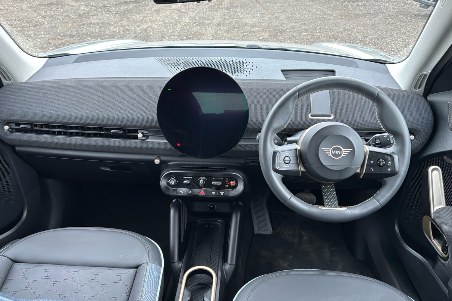 Used MINI Aceman 2025 for sale - 78052712: Photo 9