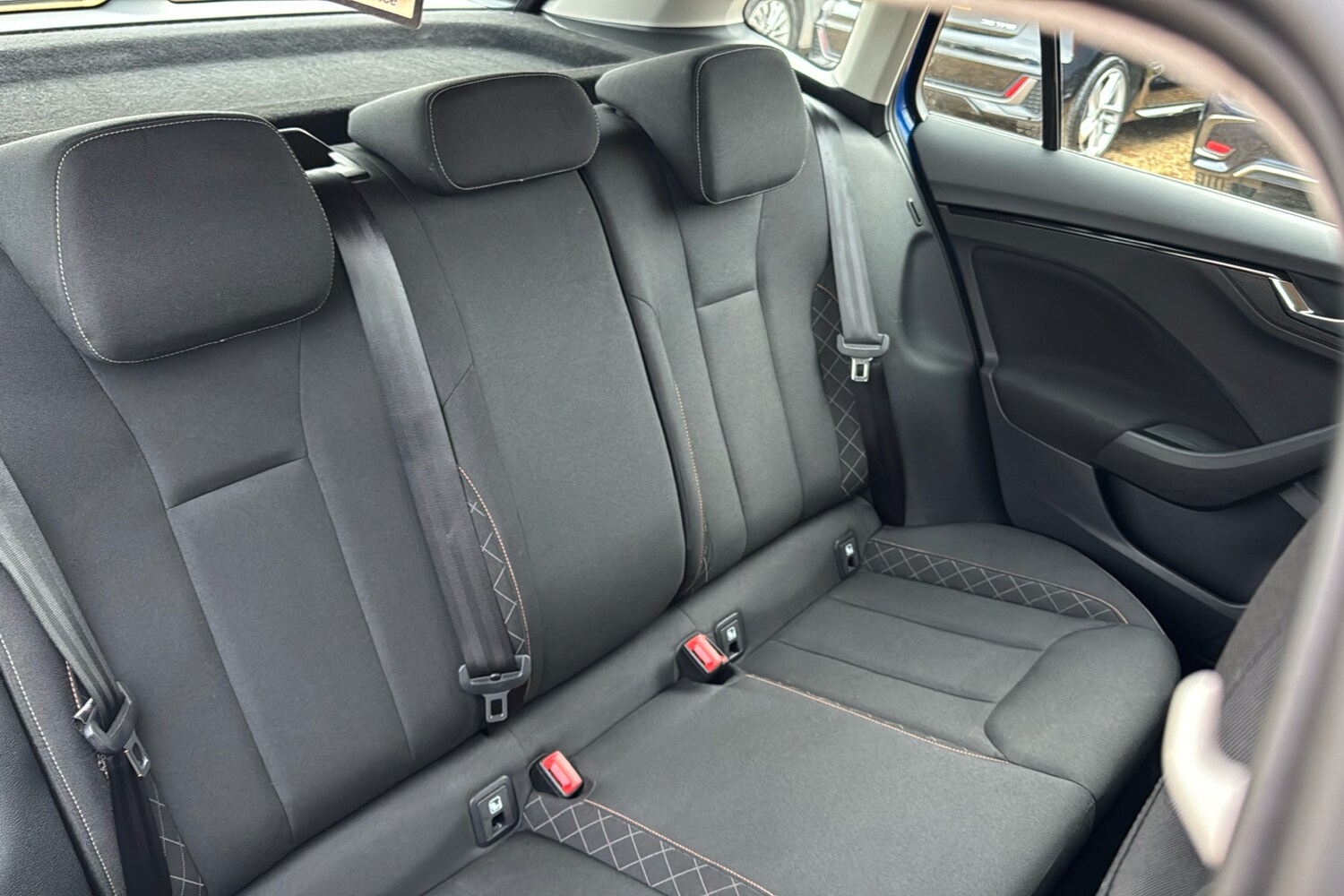 Used Skoda Kamiq 2022 for sale - 77553515: Photo 12