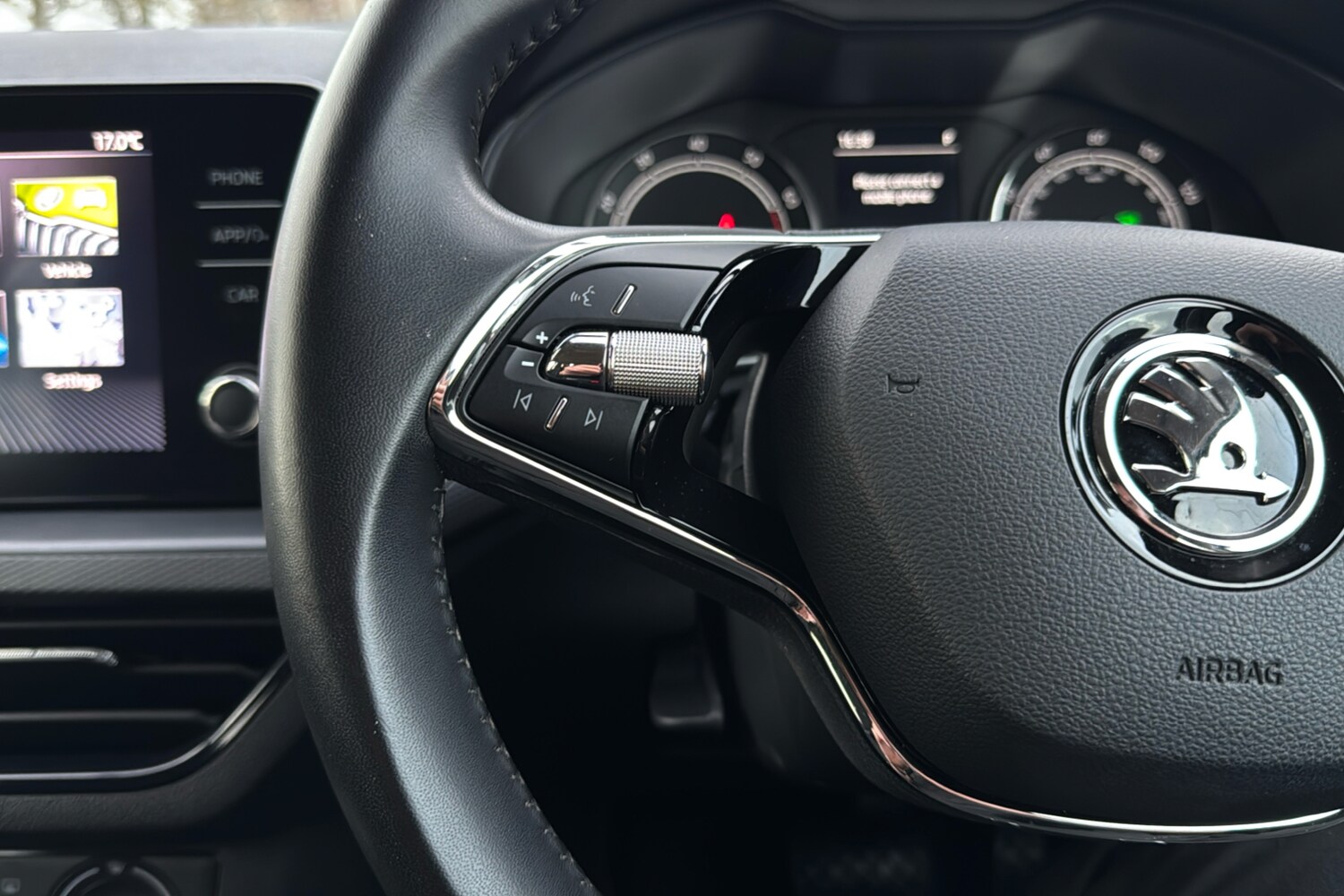 Used Skoda Kamiq 2022 for sale - 77553515: Photo 16