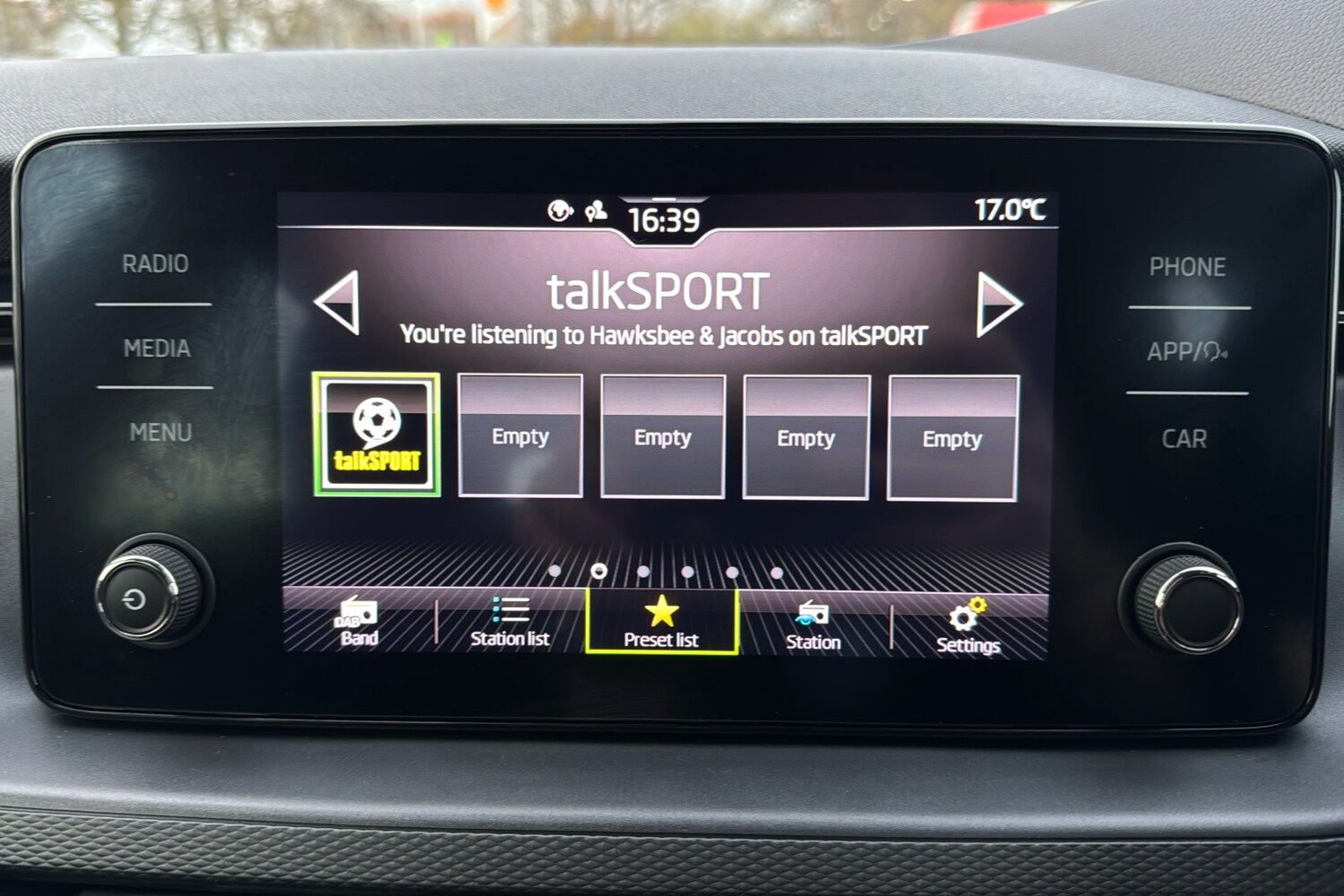 Used Skoda Kamiq 2022 for sale - 77553515: Photo 20