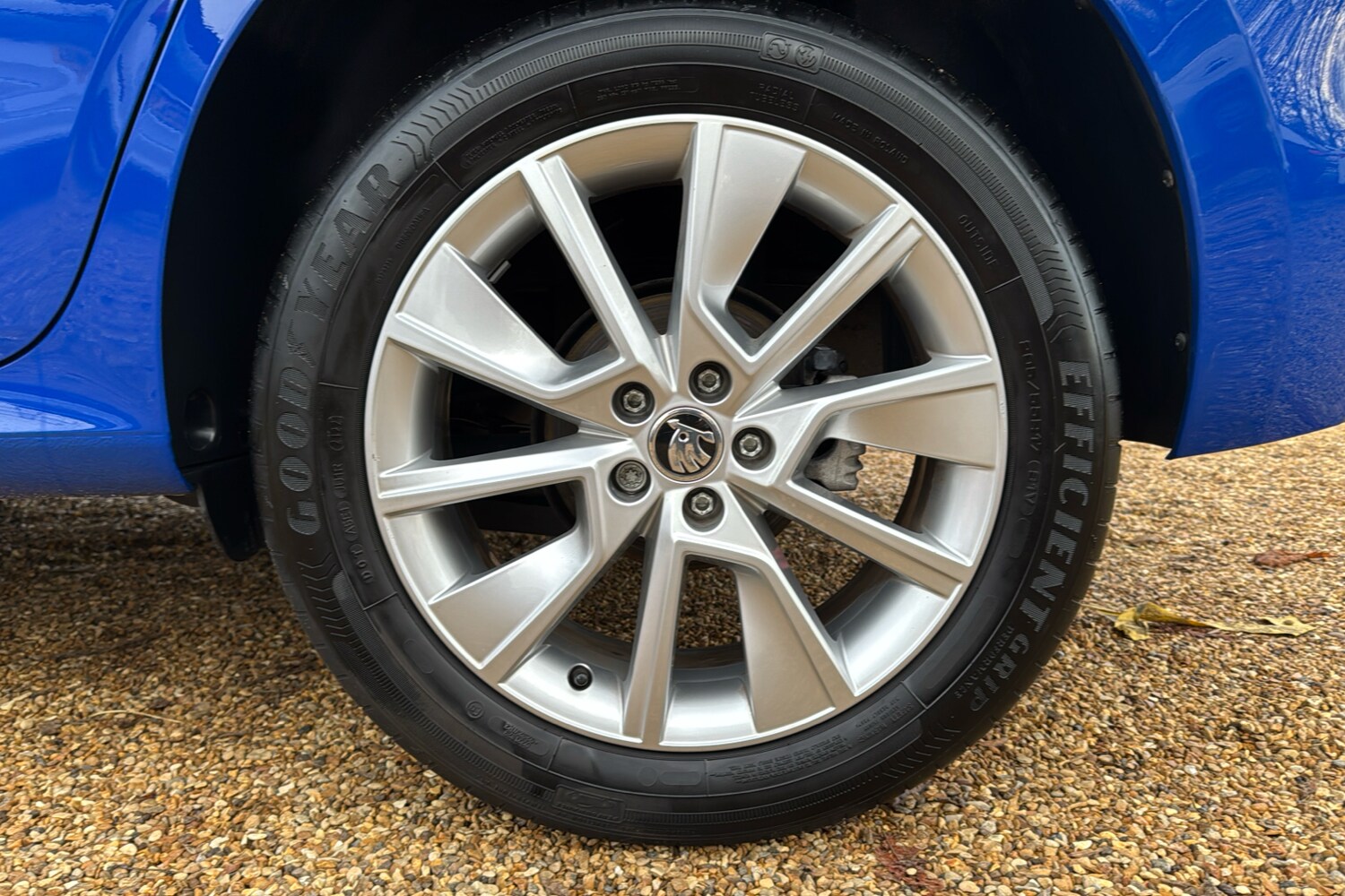 Used Skoda Kamiq 2022 for sale - 77553515: Photo 29