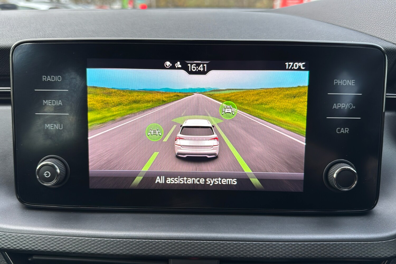 Used Skoda Kamiq 2022 for sale - 77553515: Photo 30