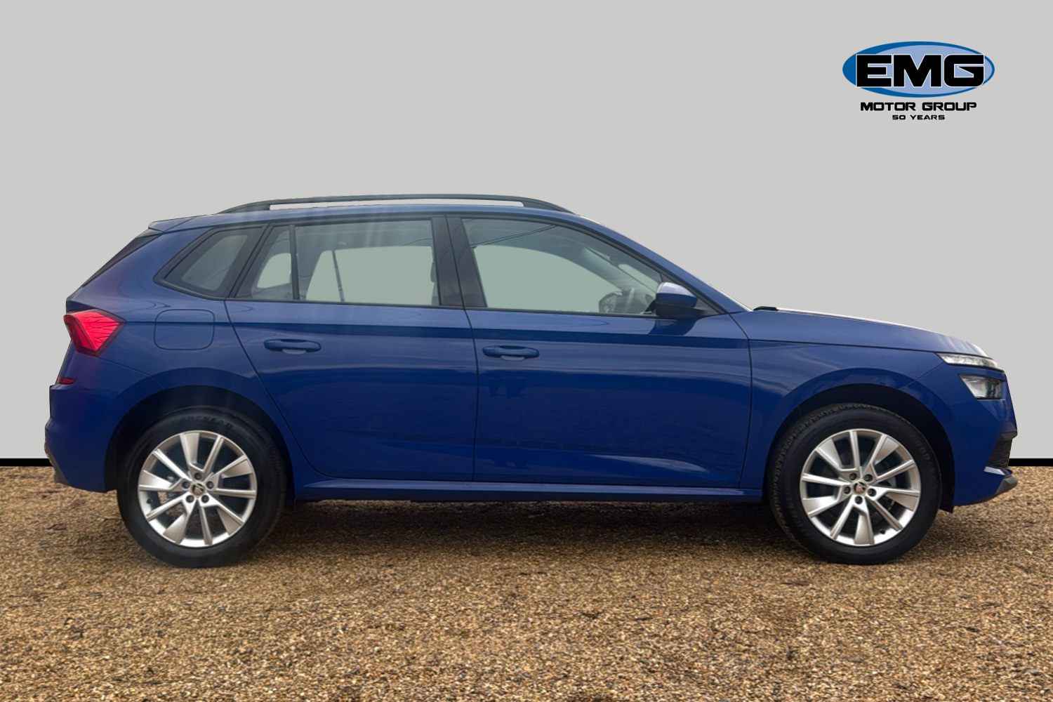 Used Skoda Kamiq 2022 for sale - 77553515: Photo 4