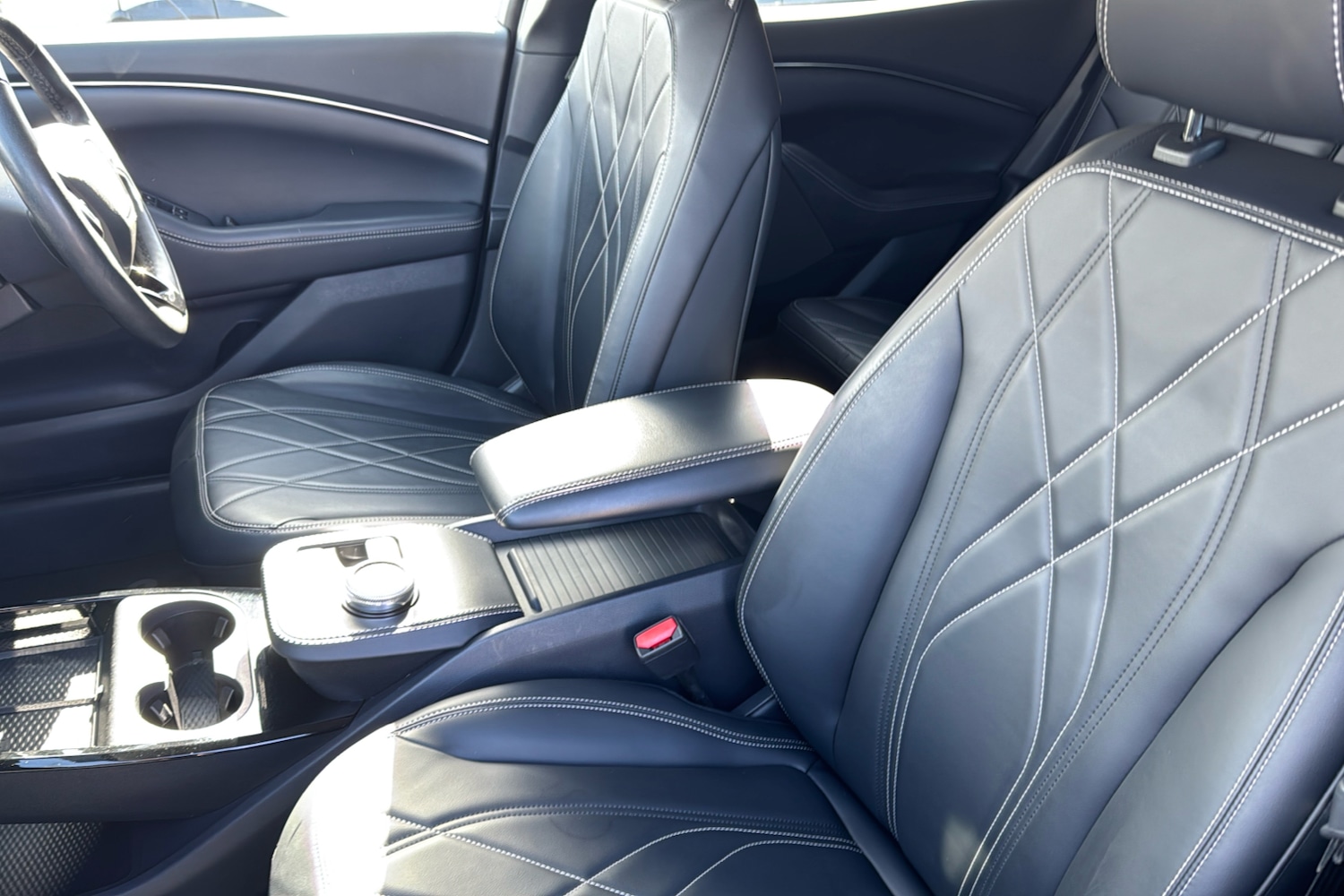 Used Ford Mustang Mach-E 2022 for sale - 78060098: Photo 11