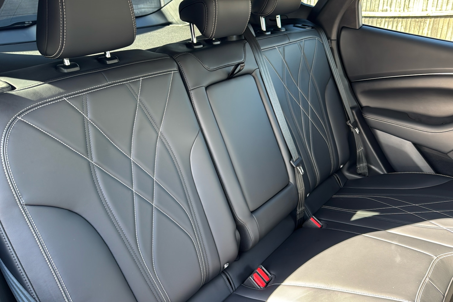 Used Ford Mustang Mach-E 2022 for sale - 78060098: Photo 12