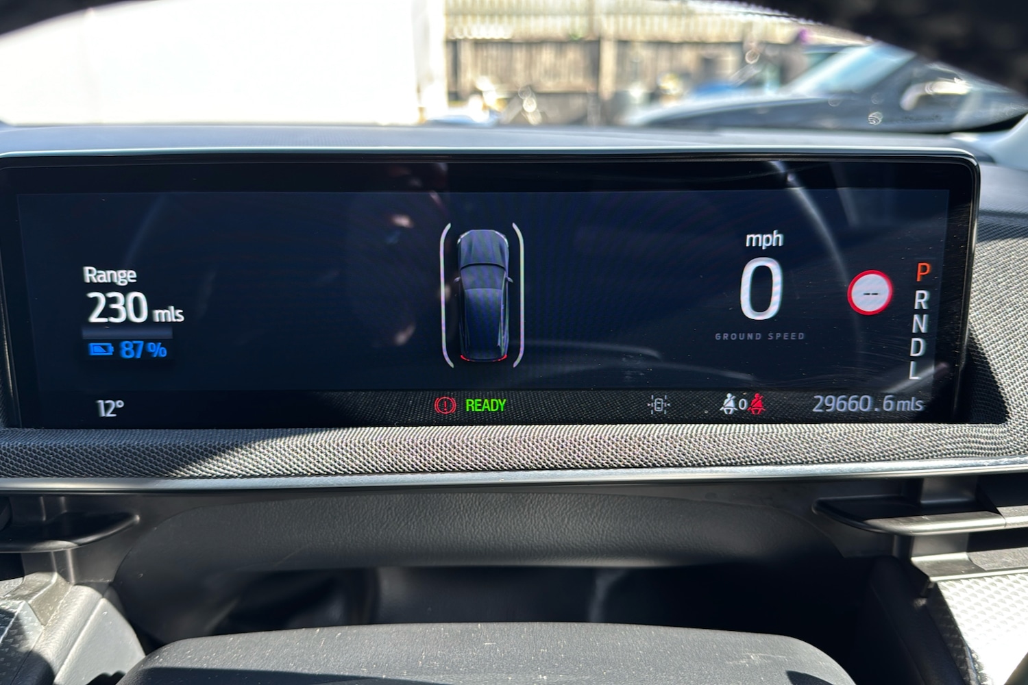 Used Ford Mustang Mach-E 2022 for sale - 78060098: Photo 14