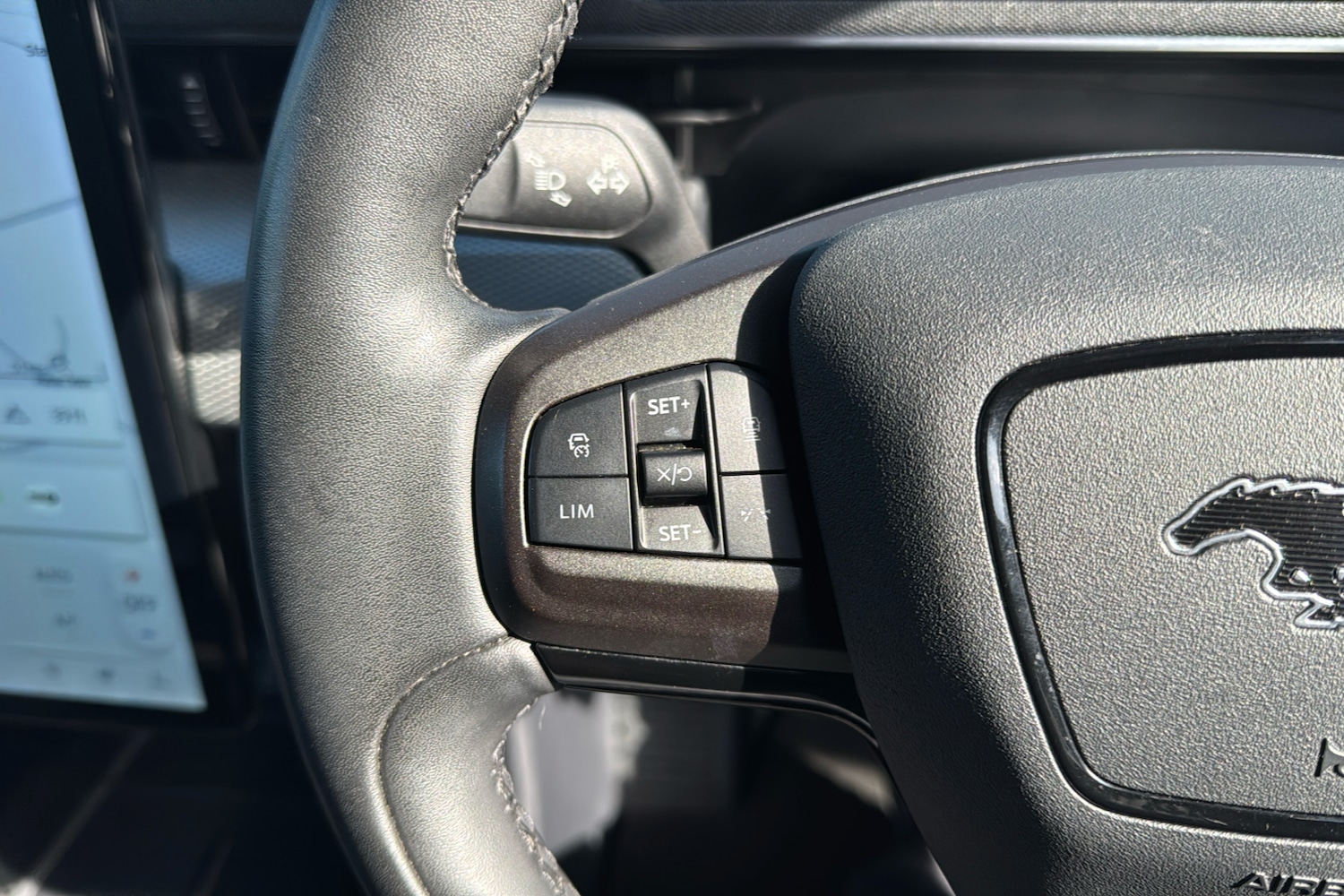 Used Ford Mustang Mach-E 2022 for sale - 78060098: Photo 17