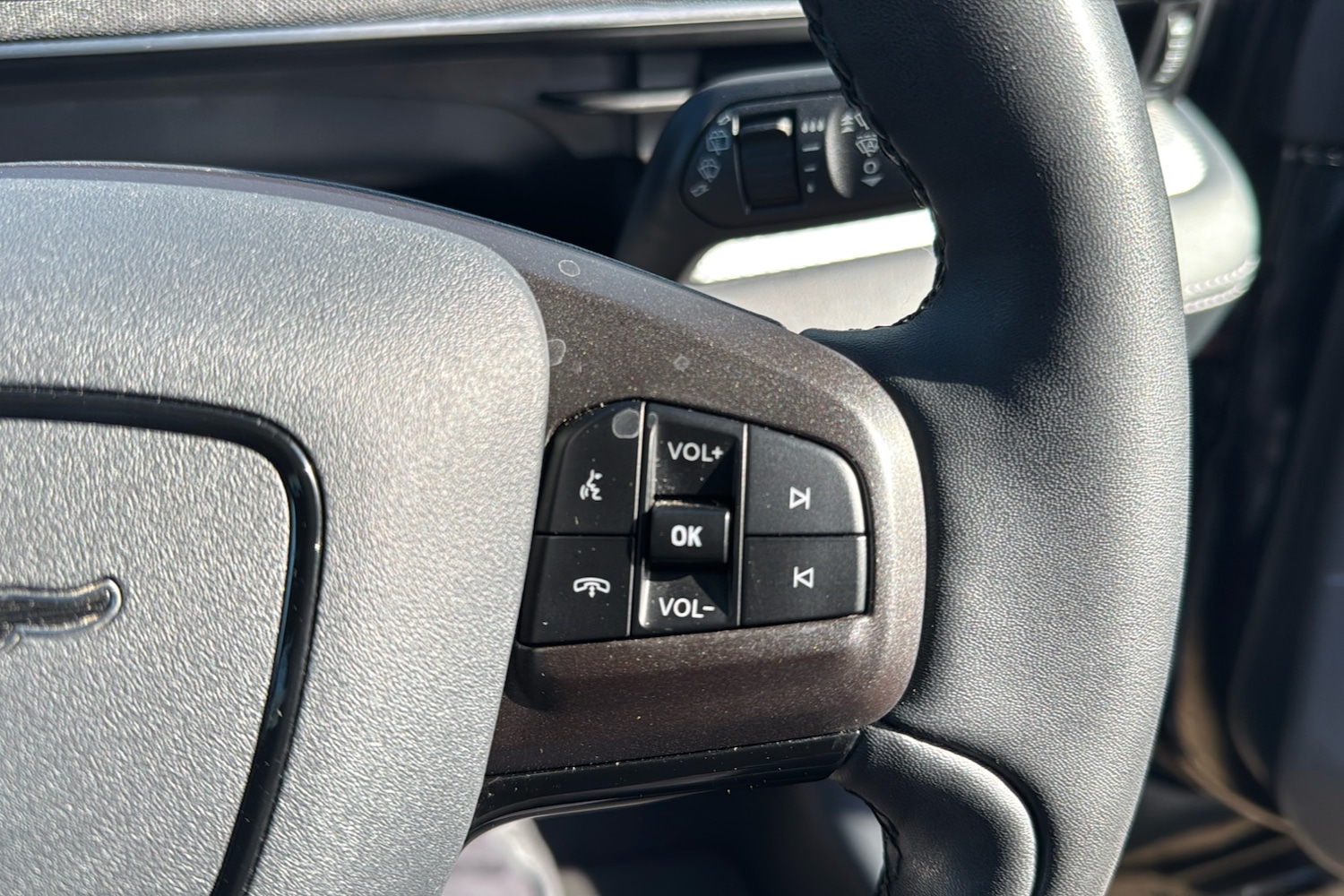 Used Ford Mustang Mach-E 2022 for sale - 78060098: Photo 18