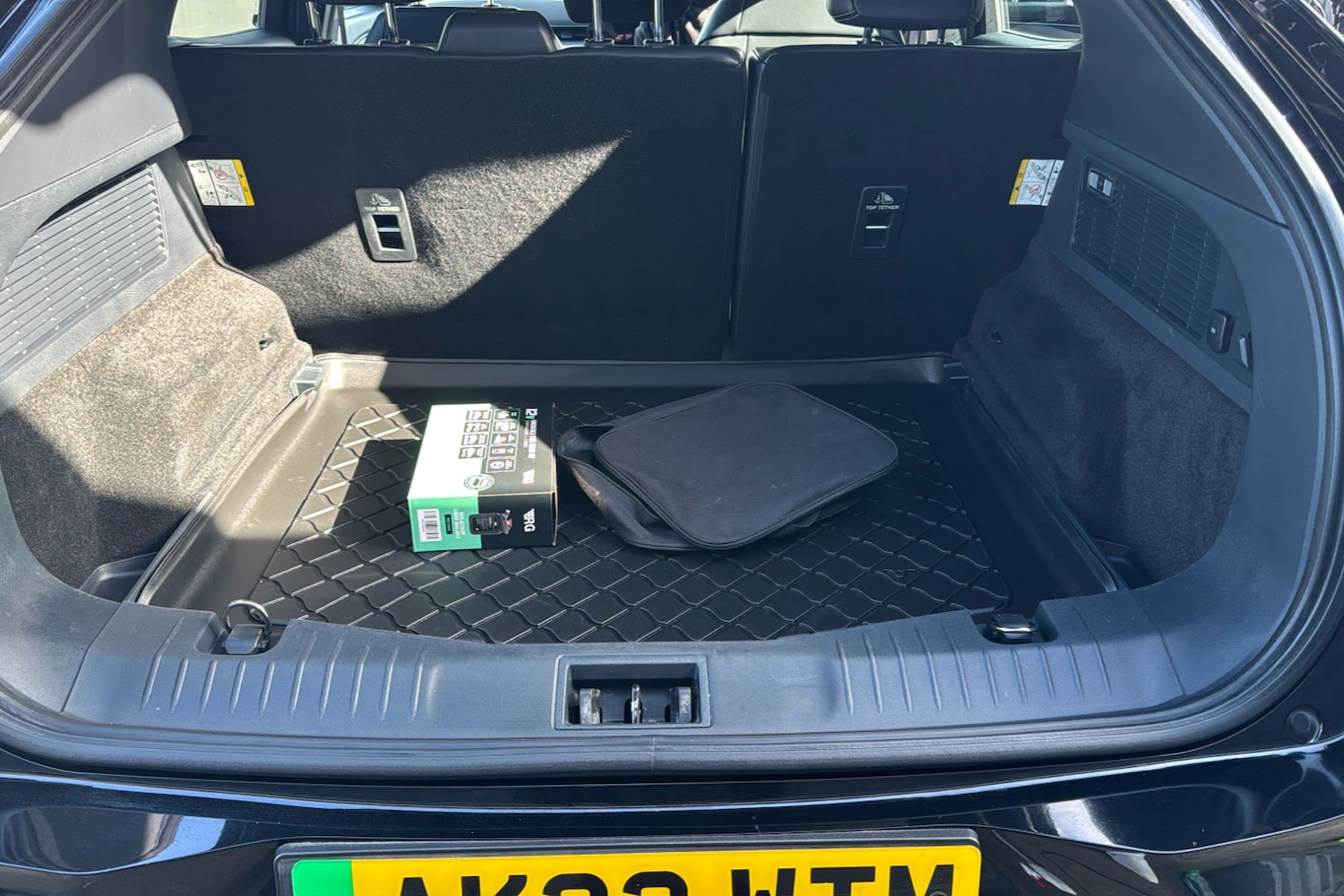 Used Ford Mustang Mach-E 2022 for sale - 78060098: Photo 19