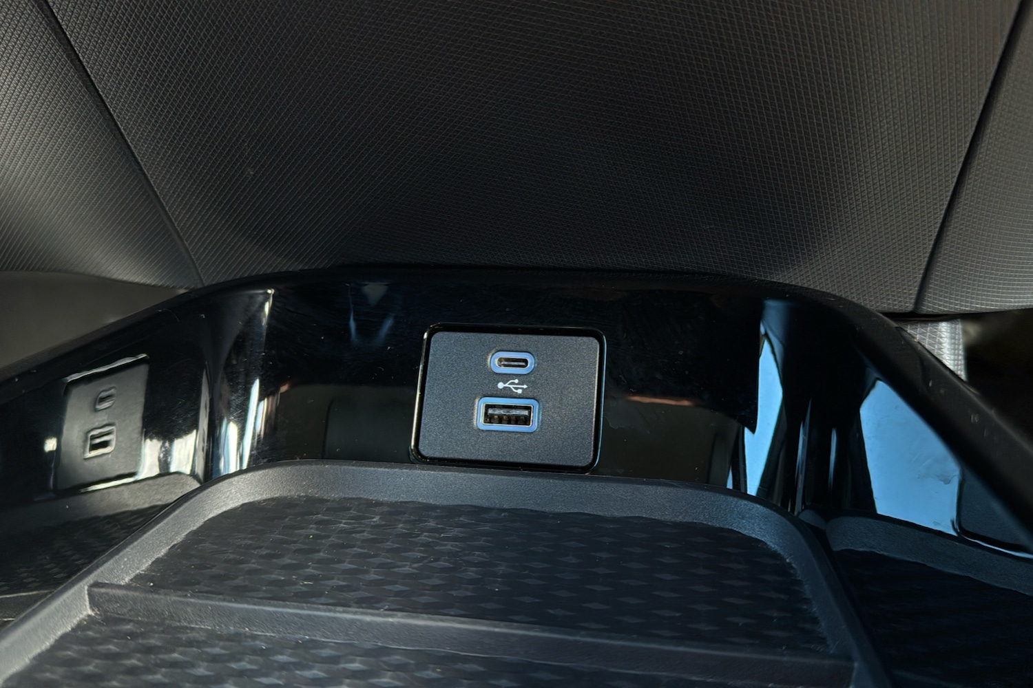 Used Ford Mustang Mach-E 2022 for sale - 78060098: Photo 21