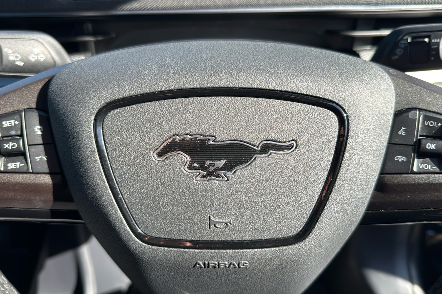 Used Ford Mustang Mach-E 2022 for sale - 78060098: Photo 27