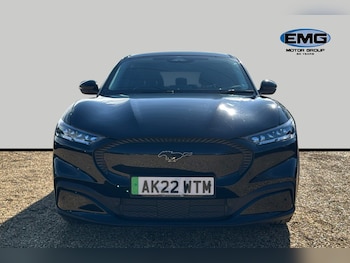 Used Ford Mustang Mach-E 2022 for sale - 78060098: Photo