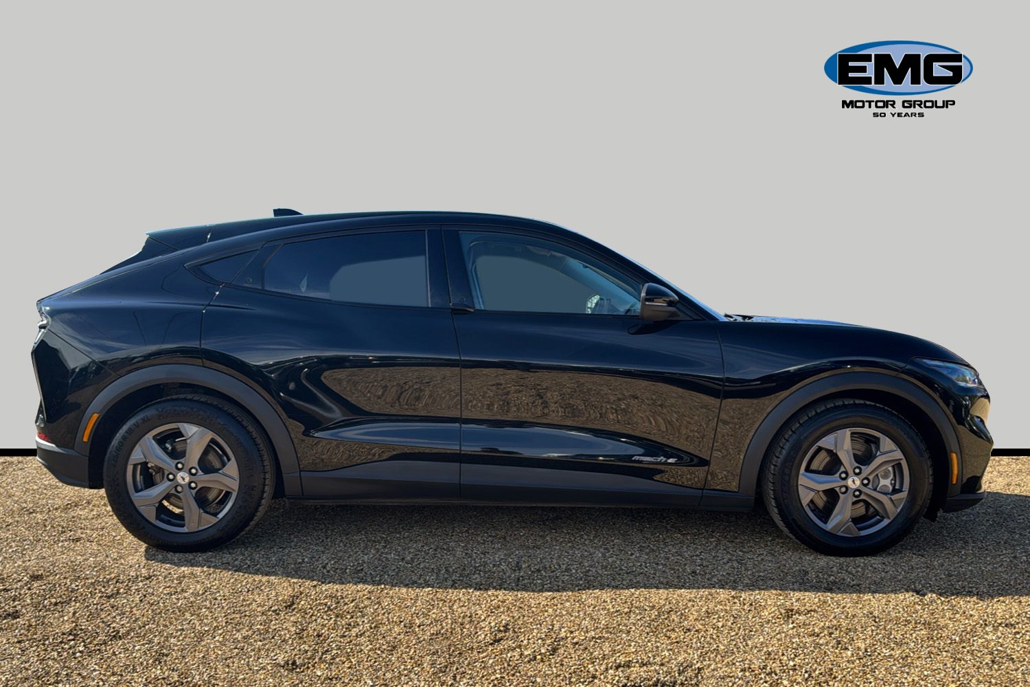 Used Ford Mustang Mach-E 2022 for sale - 78060098: Photo 4