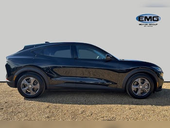 Used Ford Mustang Mach-E 2022 for sale - 78060098: Photo