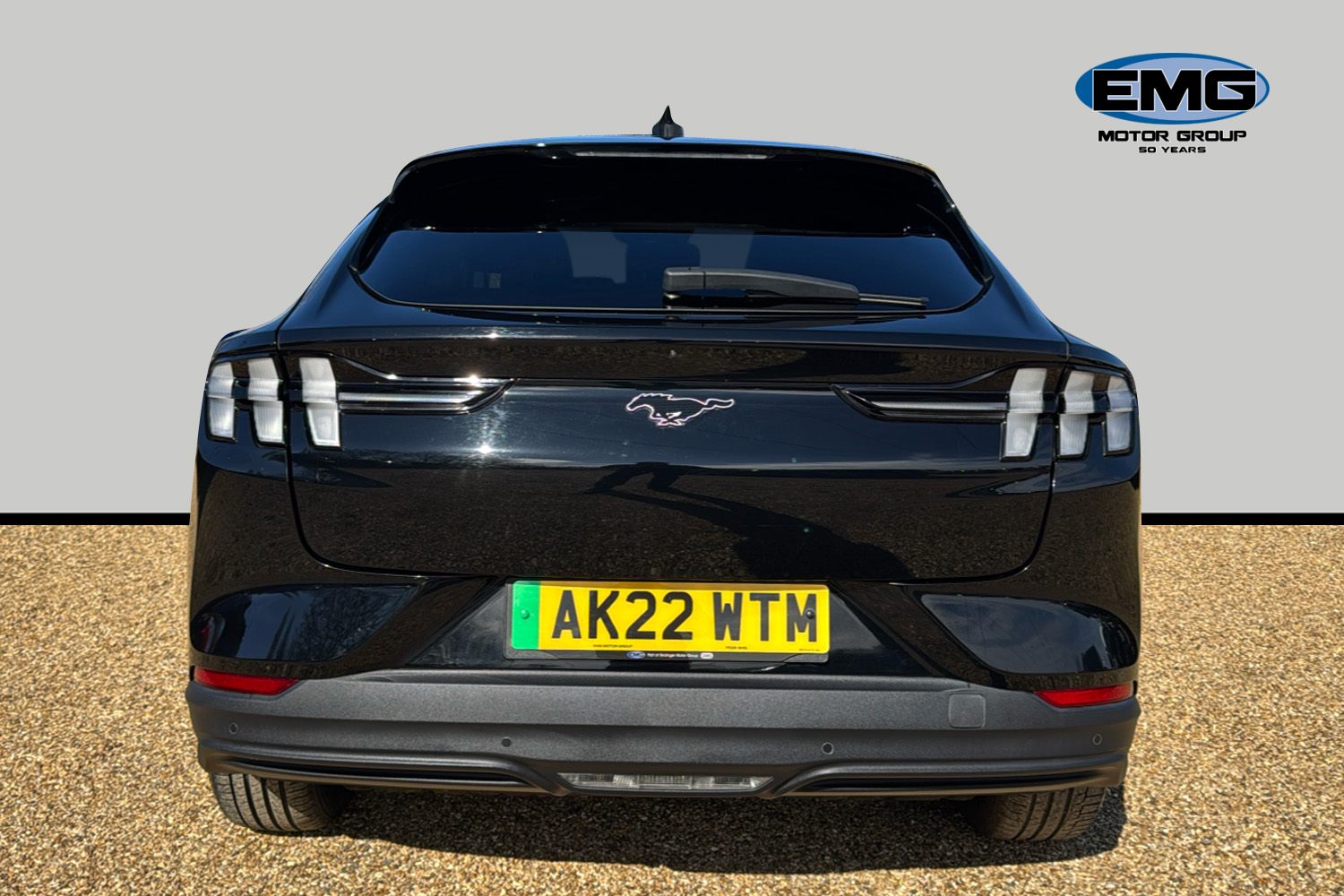 Used Ford Mustang Mach-E 2022 for sale - 78060098: Photo 6