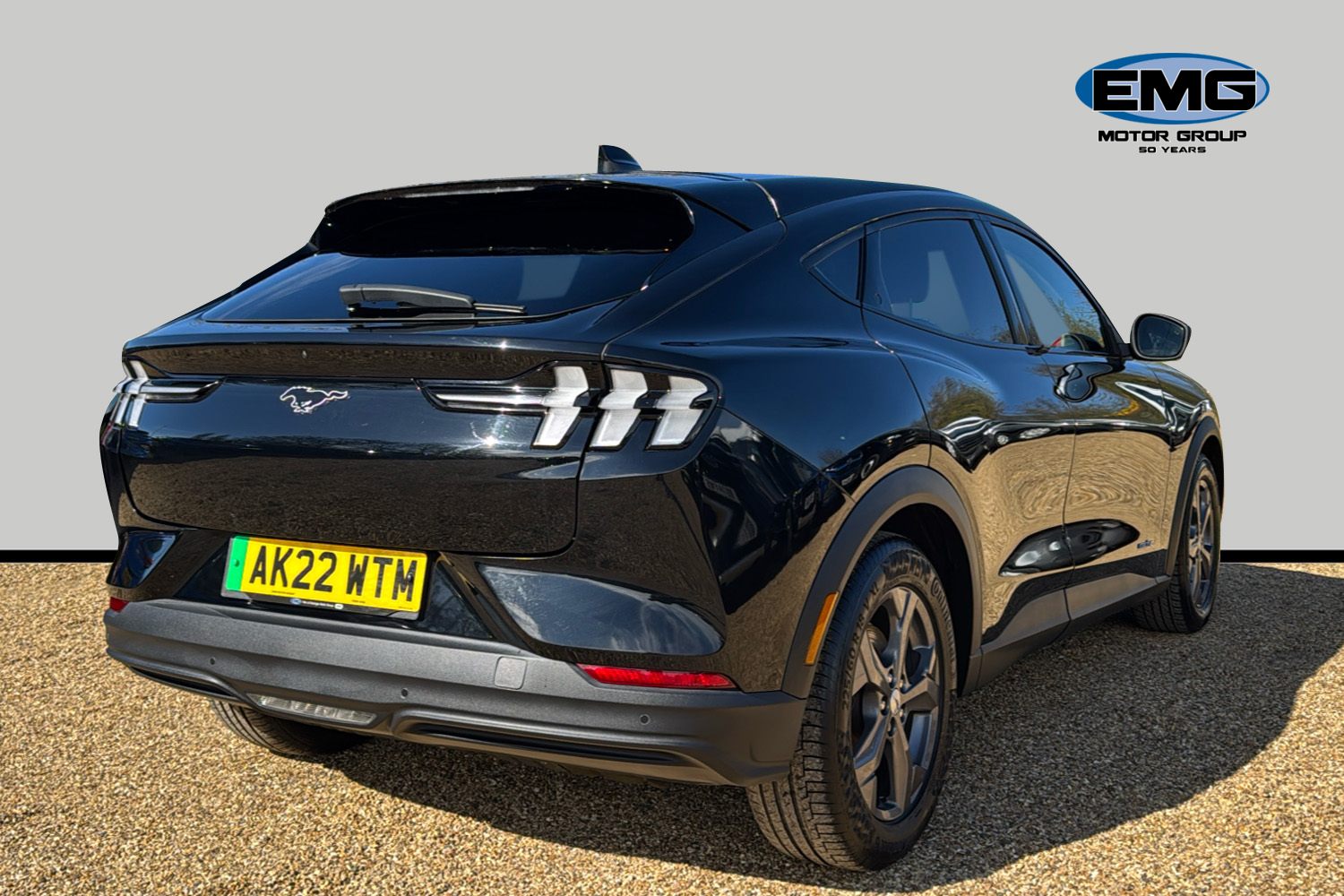 Used Ford Mustang Mach-E 2022 for sale - 78060098: Photo 7