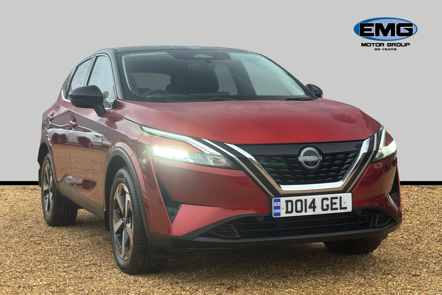 Used Nissan Qashqai 2023 for sale - 76230233: Photo 1