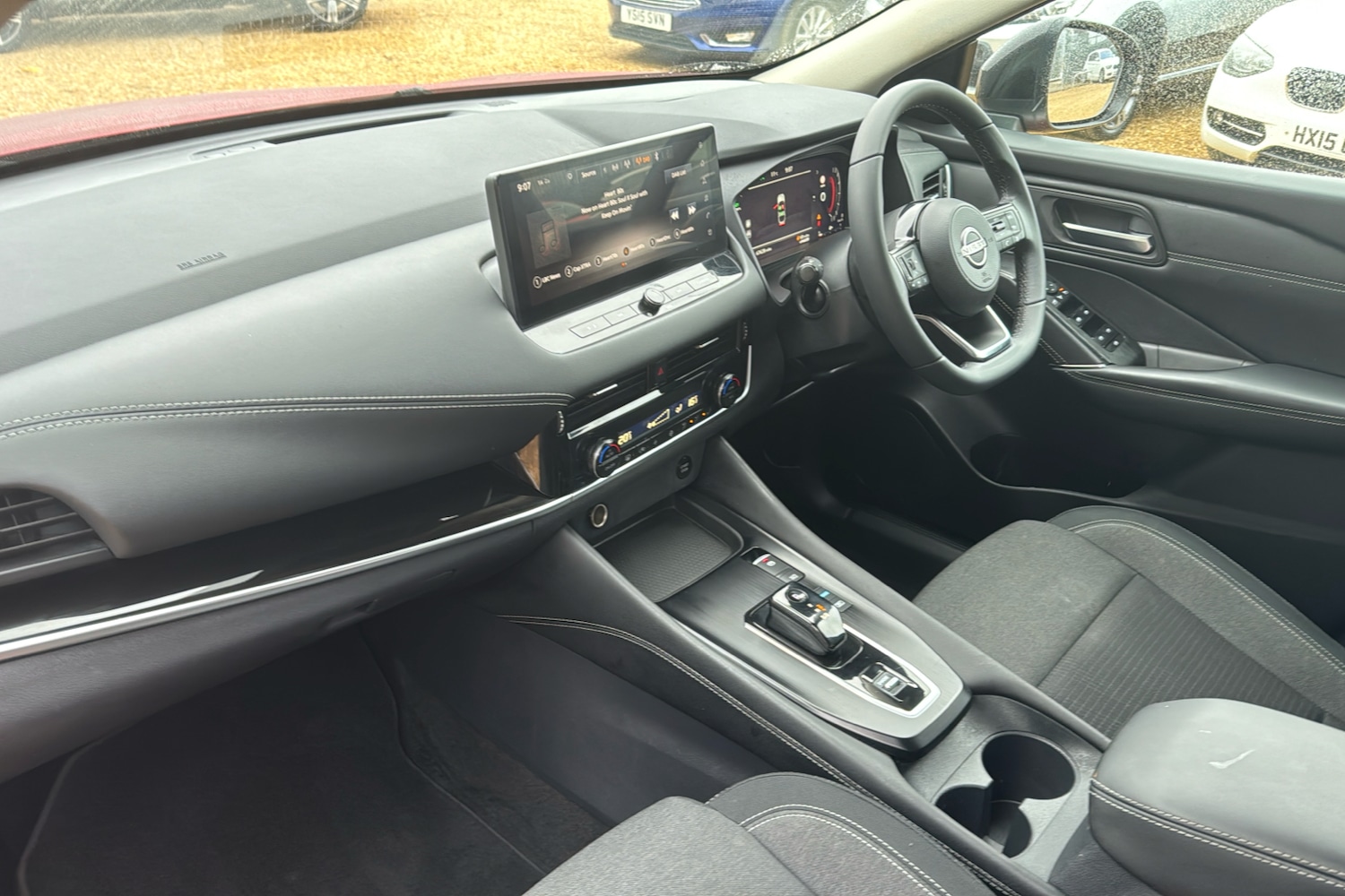 Used Nissan Qashqai 2023 for sale - 76230233: Photo 11