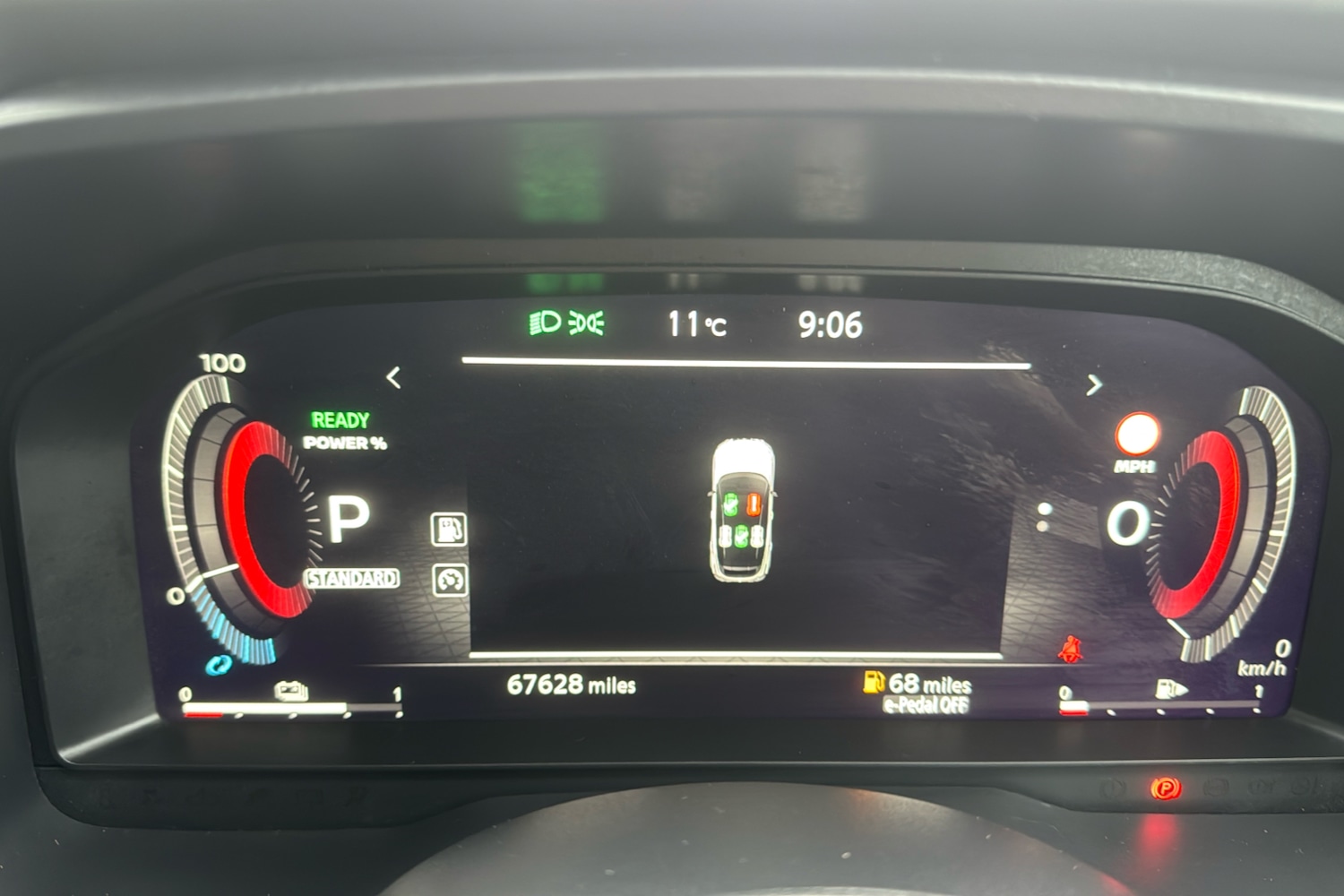 Used Nissan Qashqai 2023 for sale - 76230233: Photo 14