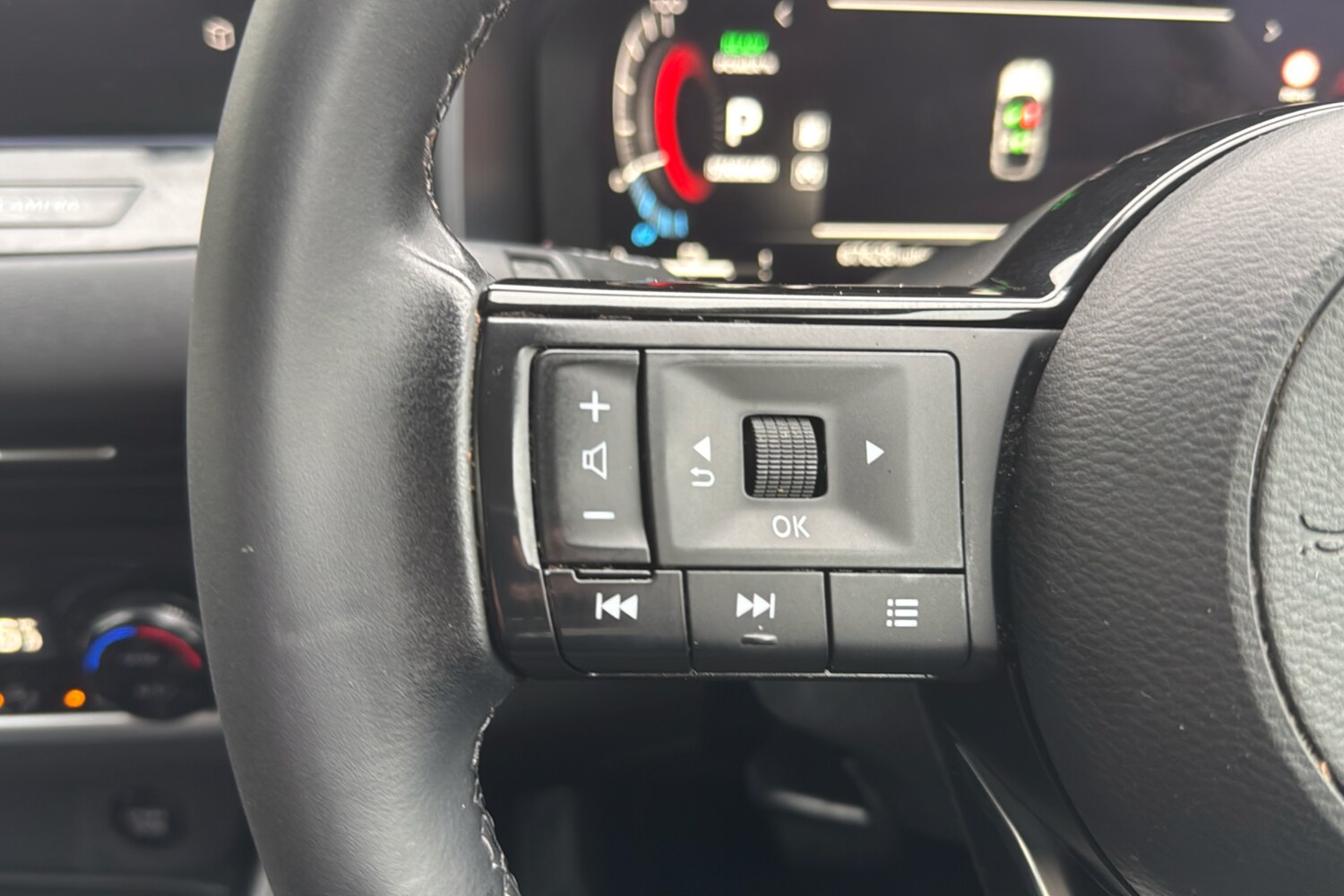 Used Nissan Qashqai 2023 for sale - 76230233: Photo 17