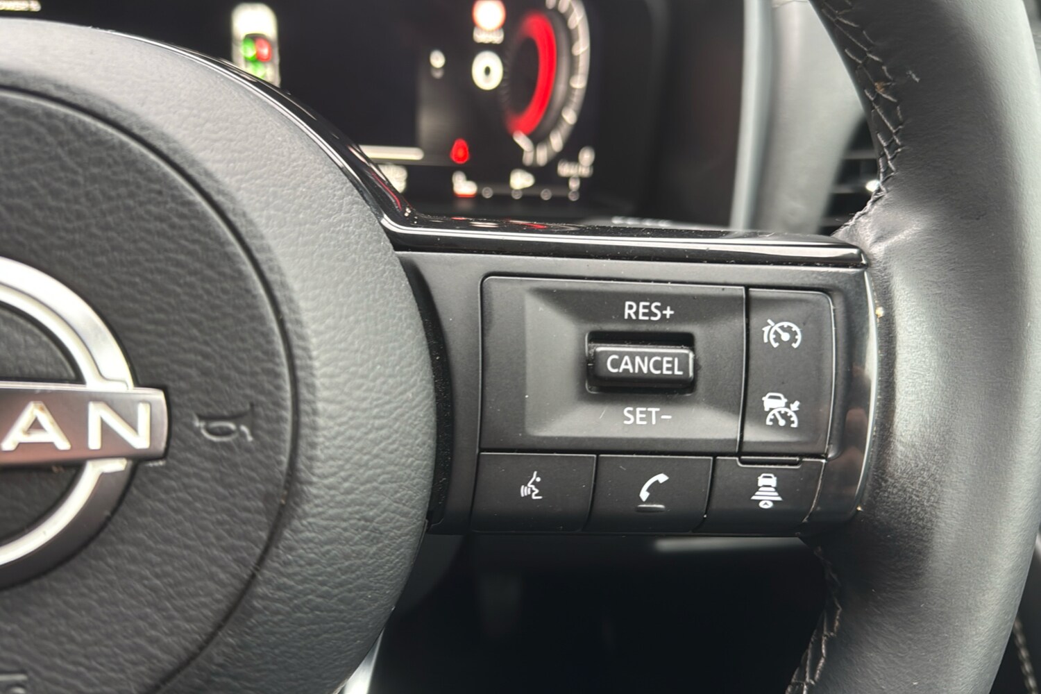 Used Nissan Qashqai 2023 for sale - 76230233: Photo 18