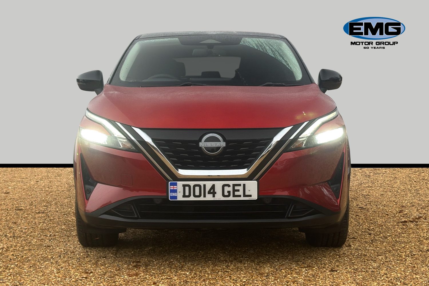 Used Nissan Qashqai 2023 for sale - 76230233: Photo 2