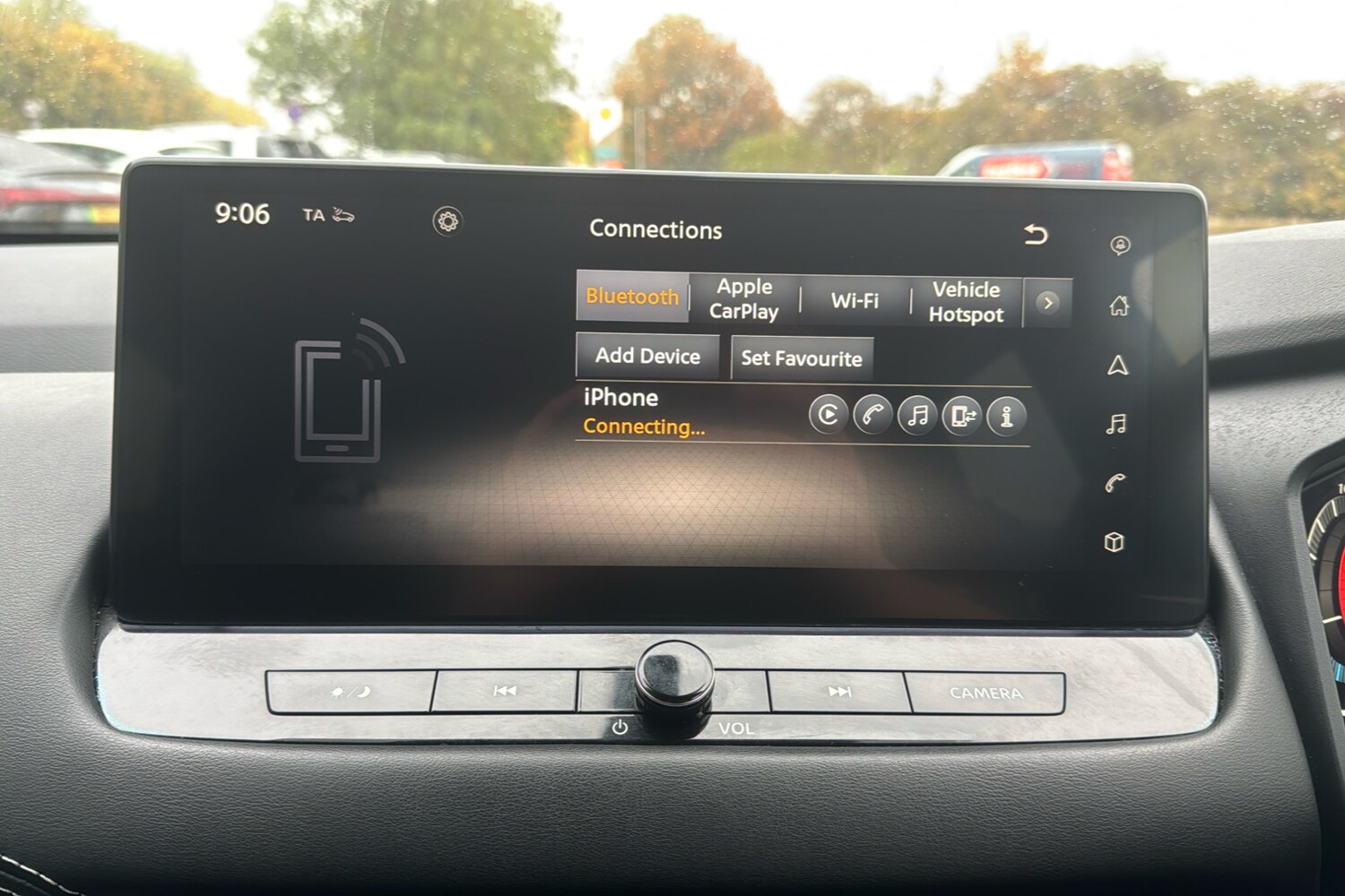 Used Nissan Qashqai 2023 for sale - 76230233: Photo 20