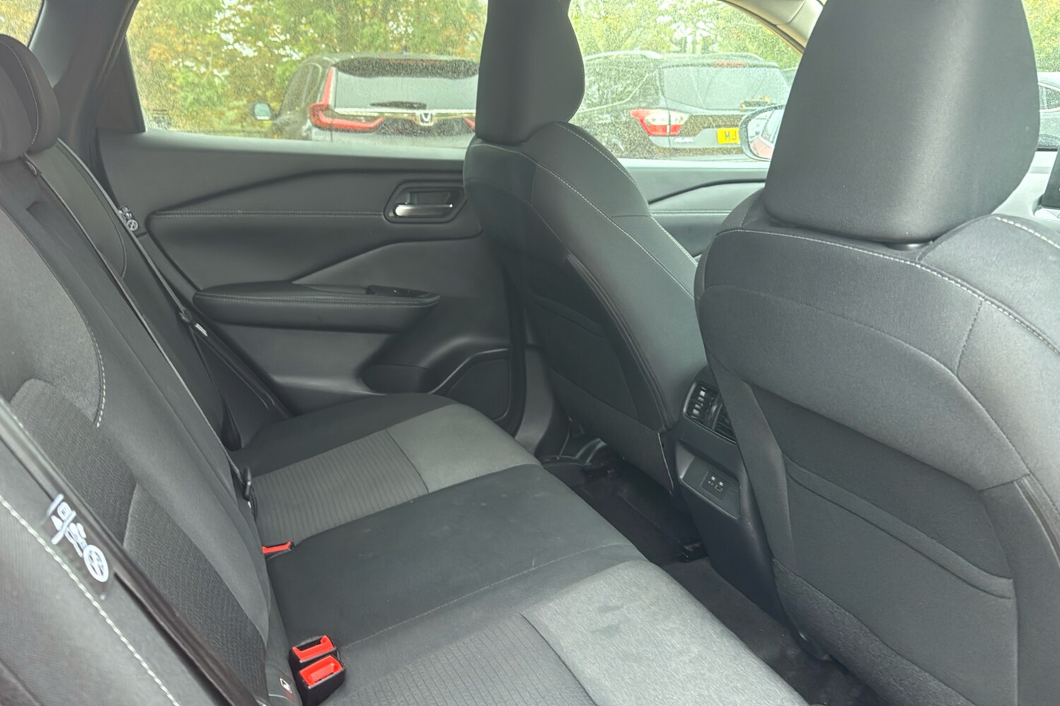 Used Nissan Qashqai 2023 for sale - 76230233: Photo 28
