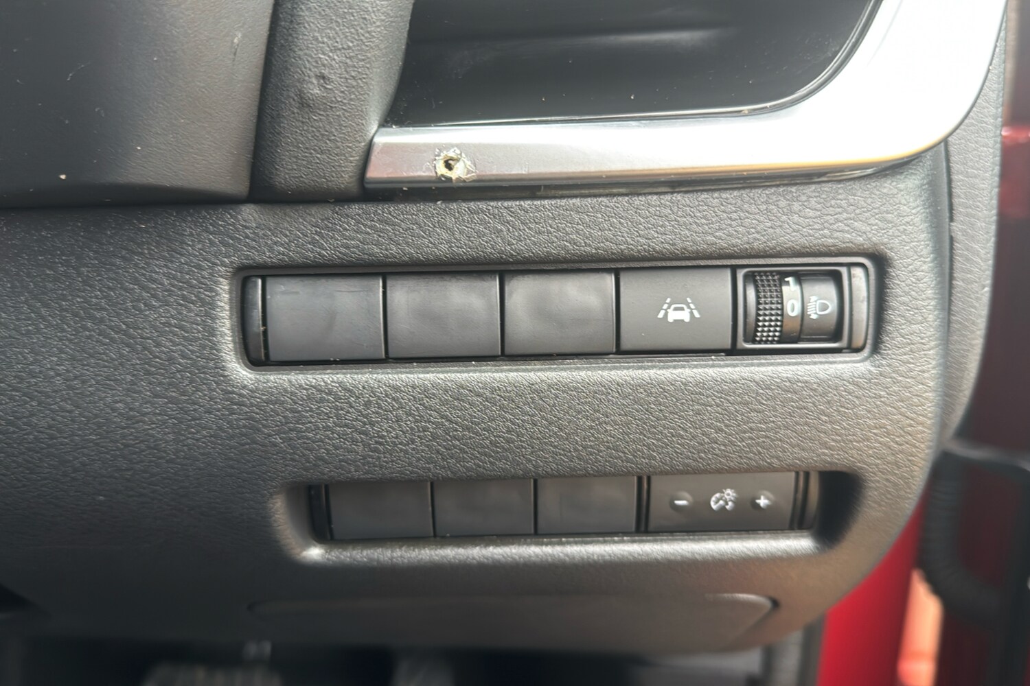 Used Nissan Qashqai 2023 for sale - 76230233: Photo 30