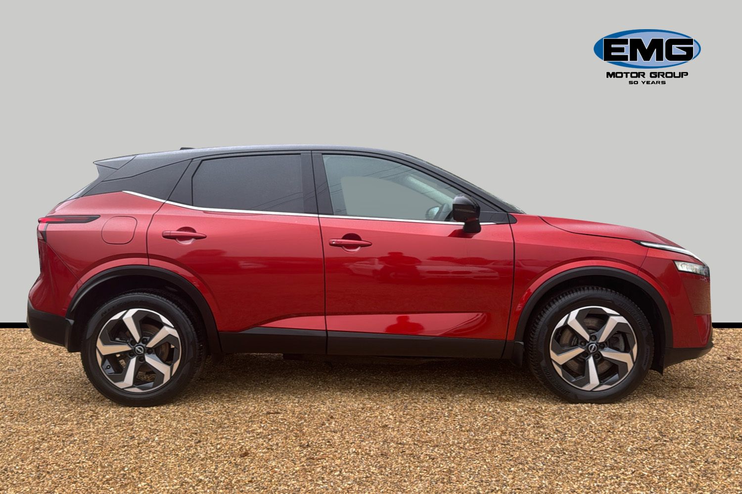 Used Nissan Qashqai 2023 for sale - 76230233: Photo 4