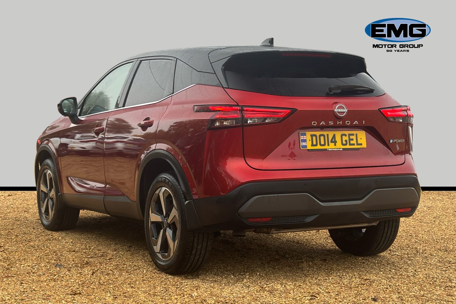 Used Nissan Qashqai 2023 for sale - 76230233: Photo 5