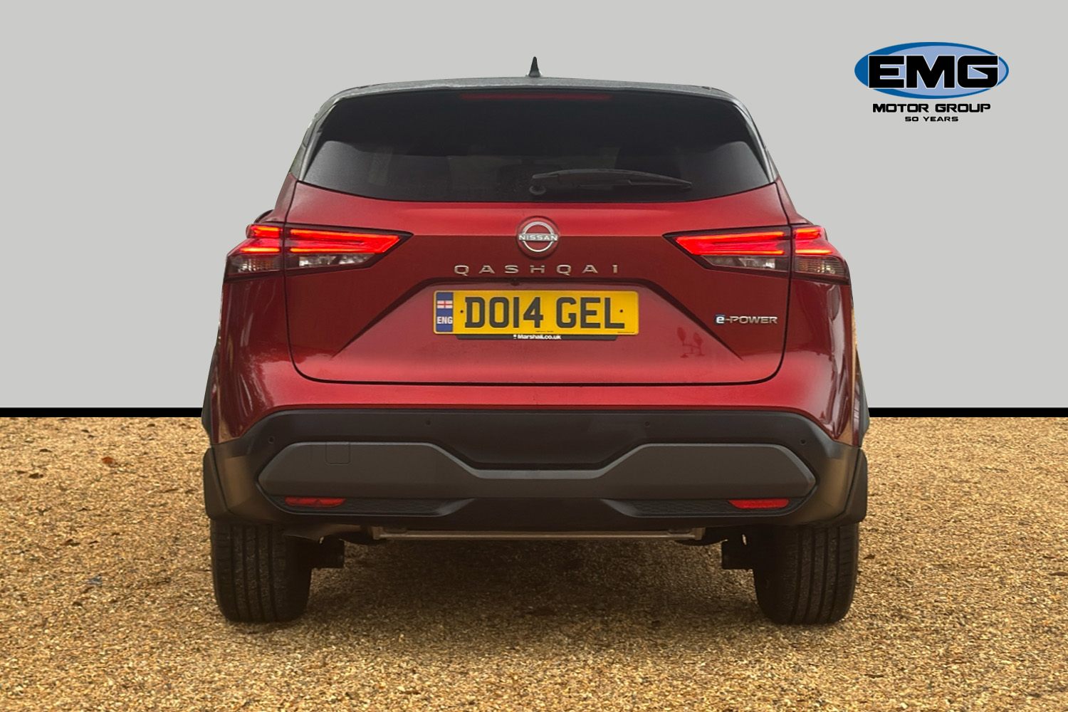 Used Nissan Qashqai 2023 for sale - 76230233: Photo 6