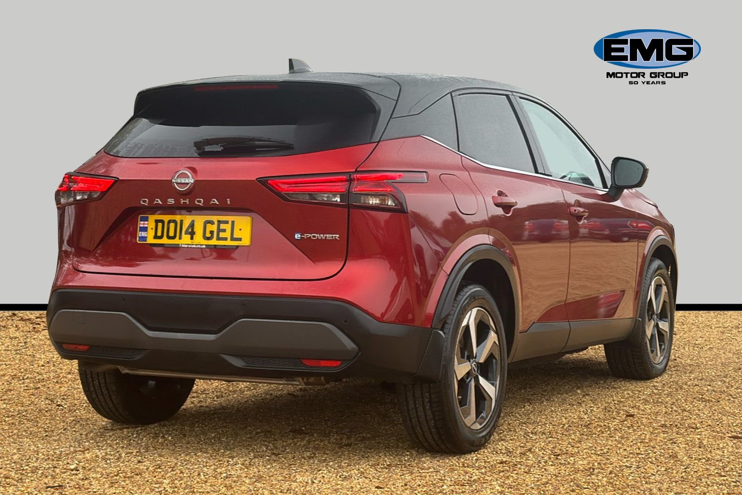 Used Nissan Qashqai 2023 for sale - 76230233: Photo 7