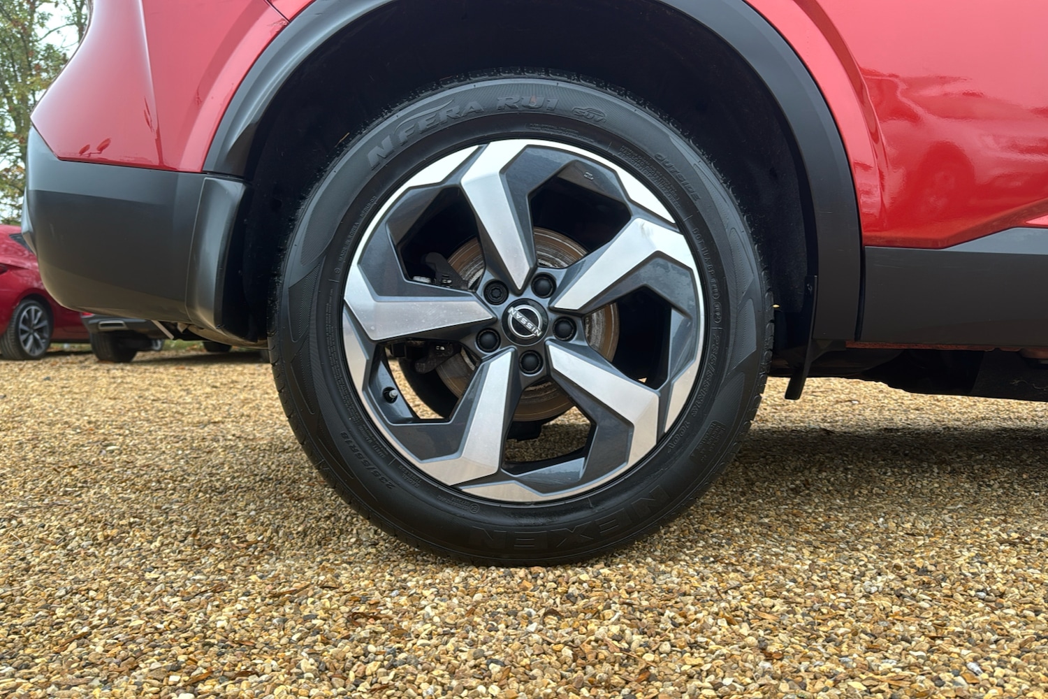Used Nissan Qashqai 2023 for sale - 76230233: Photo 8