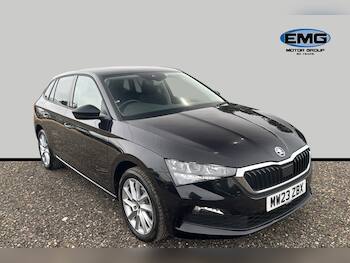 Used Skoda Scala 2023 for sale - 79539339: Photo