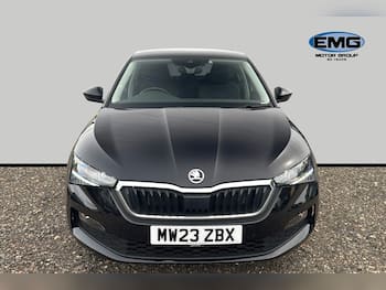 Used Skoda Scala 2023 for sale - 79539339: Photo
