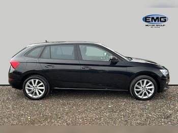 Used Skoda Scala 2023 for sale - 79539339: Photo