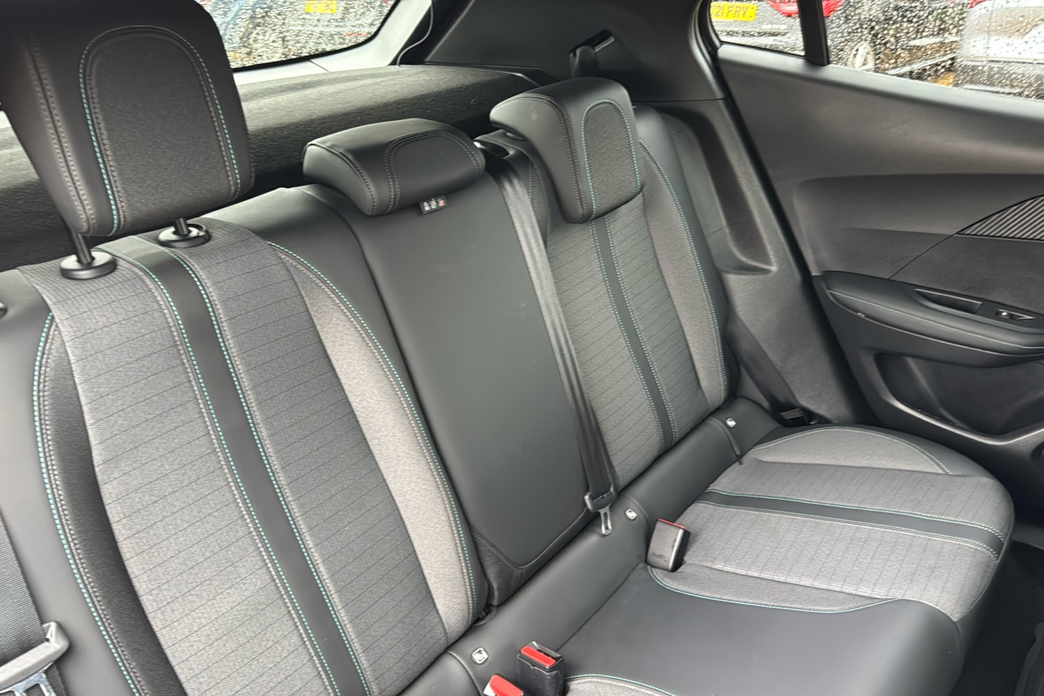 Used Peugeot 2008 2023 for sale - 76932084: Photo 12