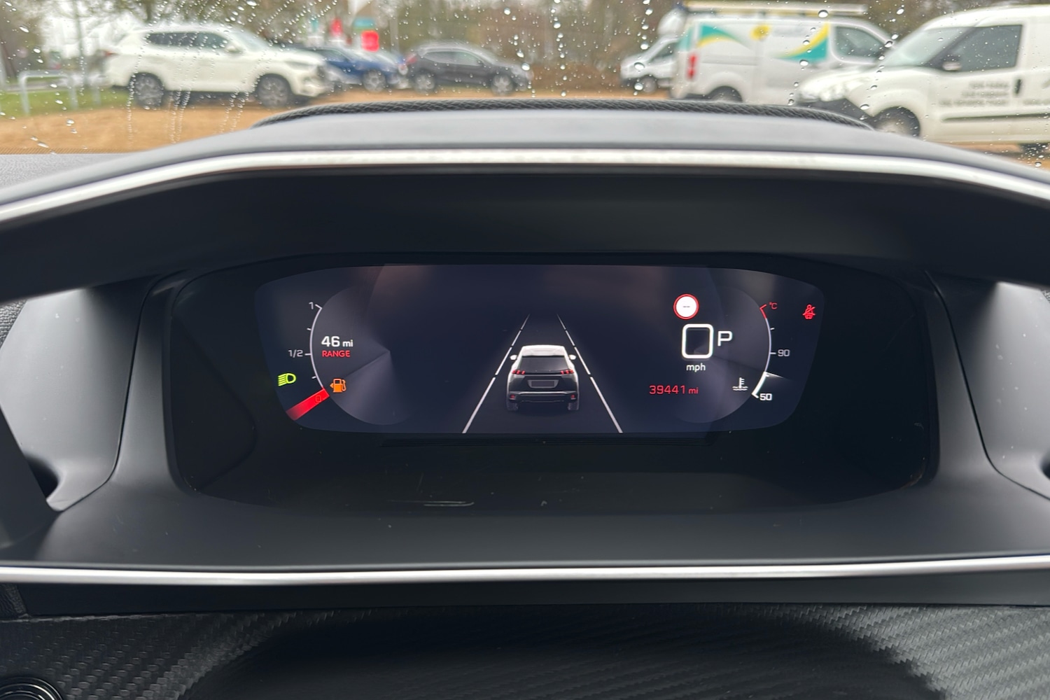 Used Peugeot 2008 2023 for sale - 76932084: Photo 14