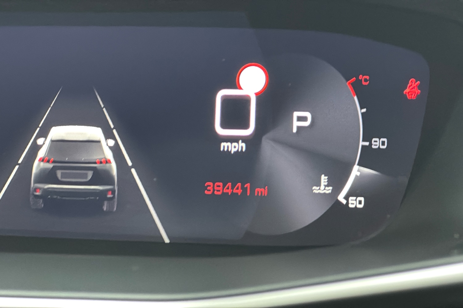 Used Peugeot 2008 2023 for sale - 76932084: Photo 15