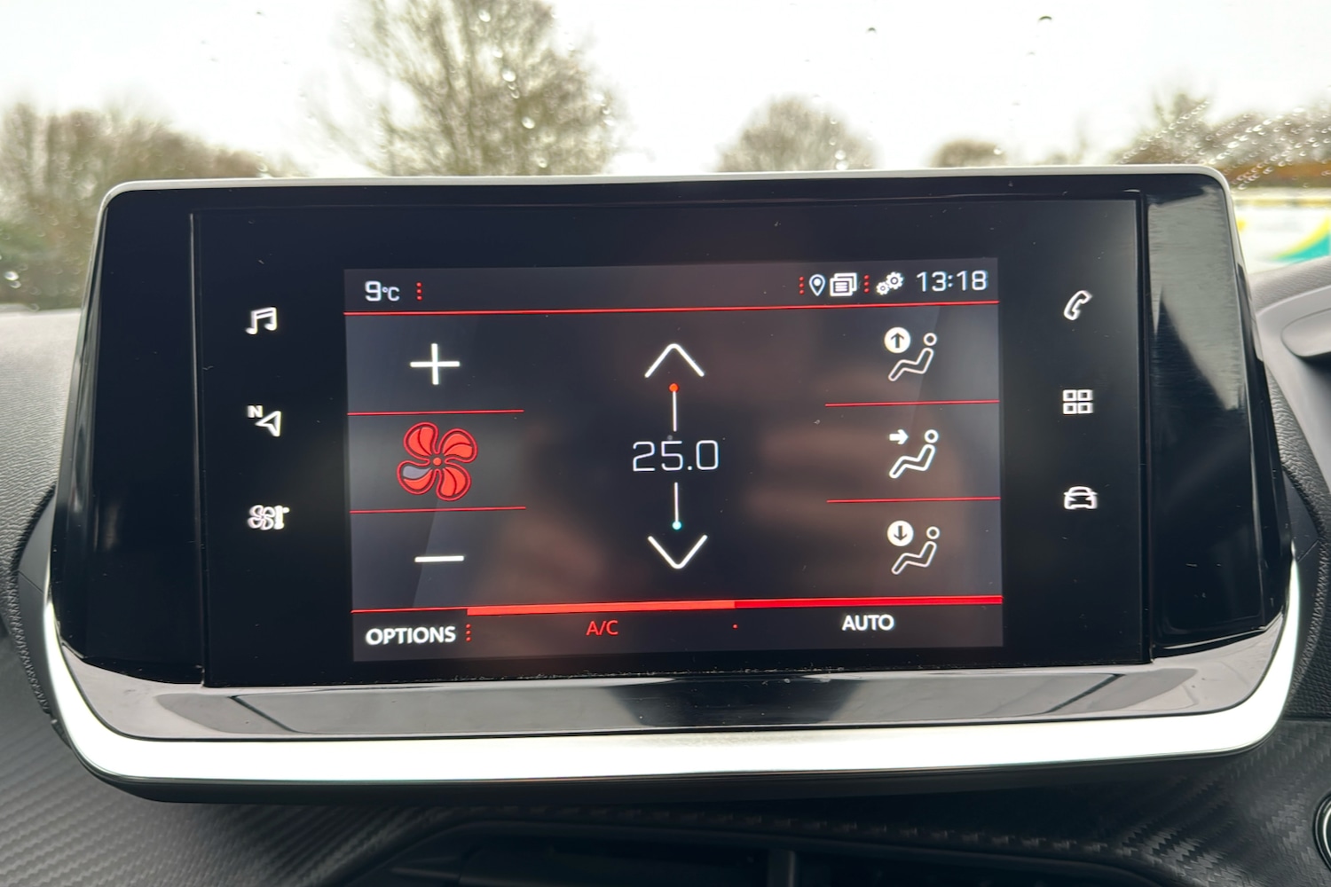 Used Peugeot 2008 2023 for sale - 76932084: Photo 16