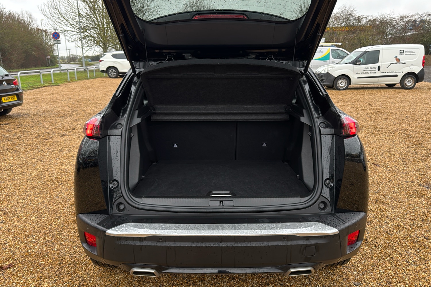 Used Peugeot 2008 2023 for sale - 76932084: Photo 19