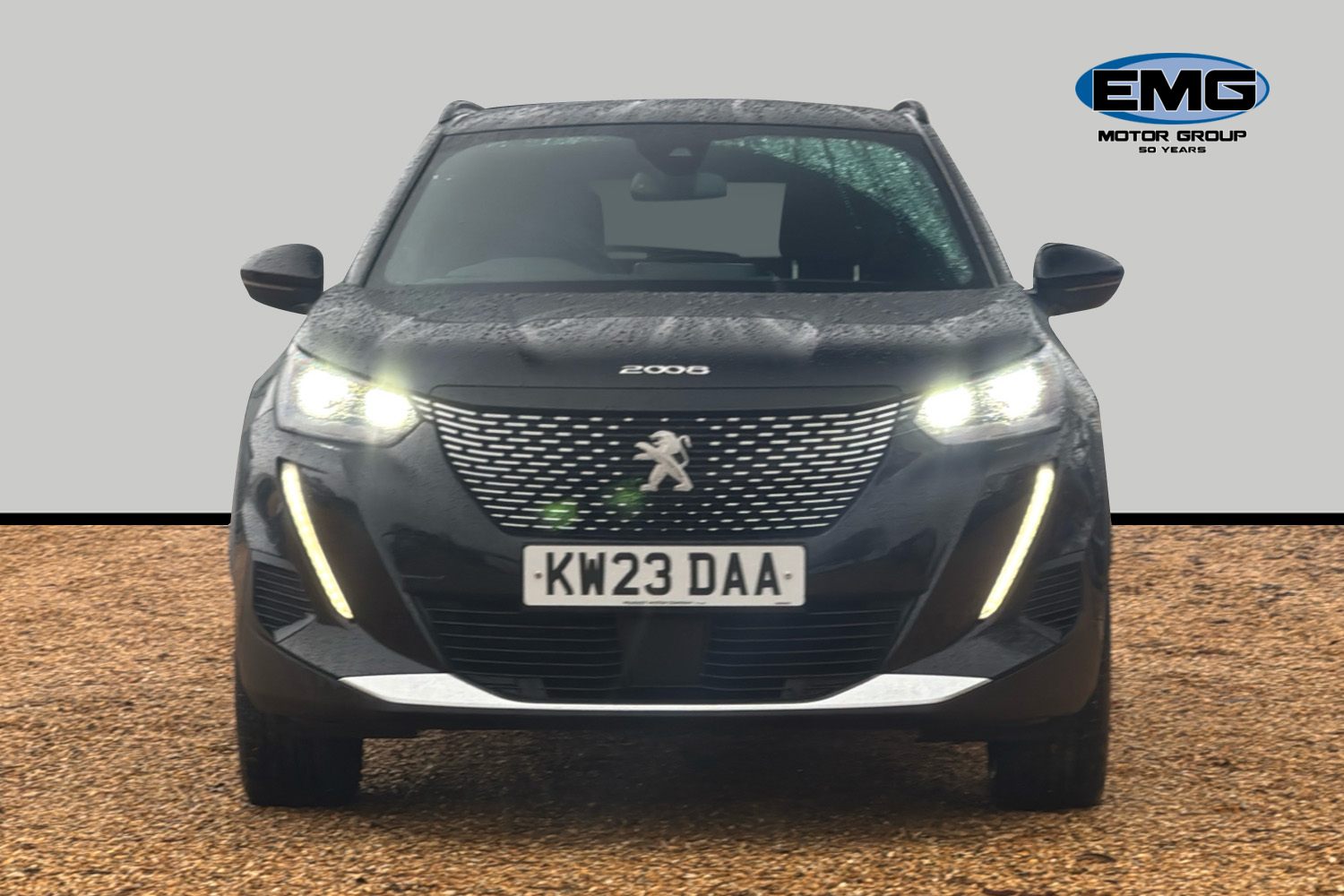 Used Peugeot 2008 2023 for sale - 76932084: Photo 2