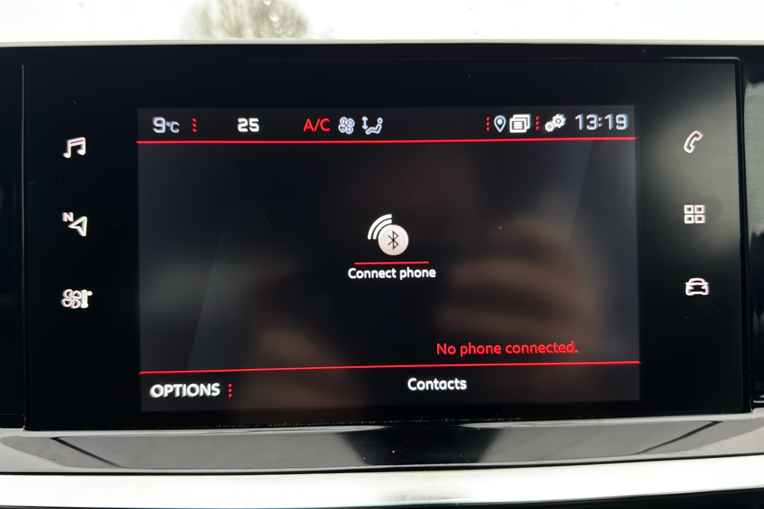 Used Peugeot 2008 2023 for sale - 76932084: Photo 20