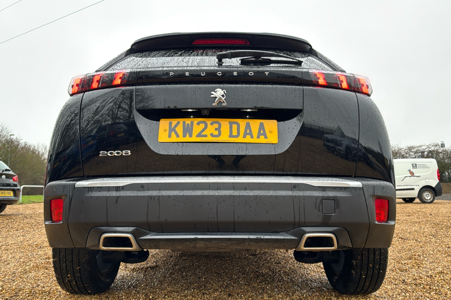 Used Peugeot 2008 2023 for sale - 76932084: Photo 27