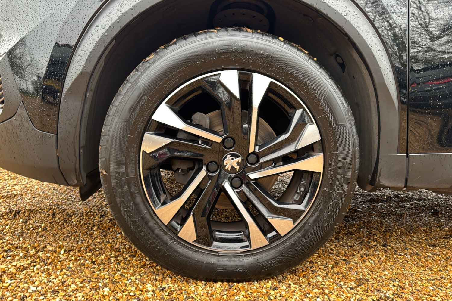 Used Peugeot 2008 2023 for sale - 76932084: Photo 28