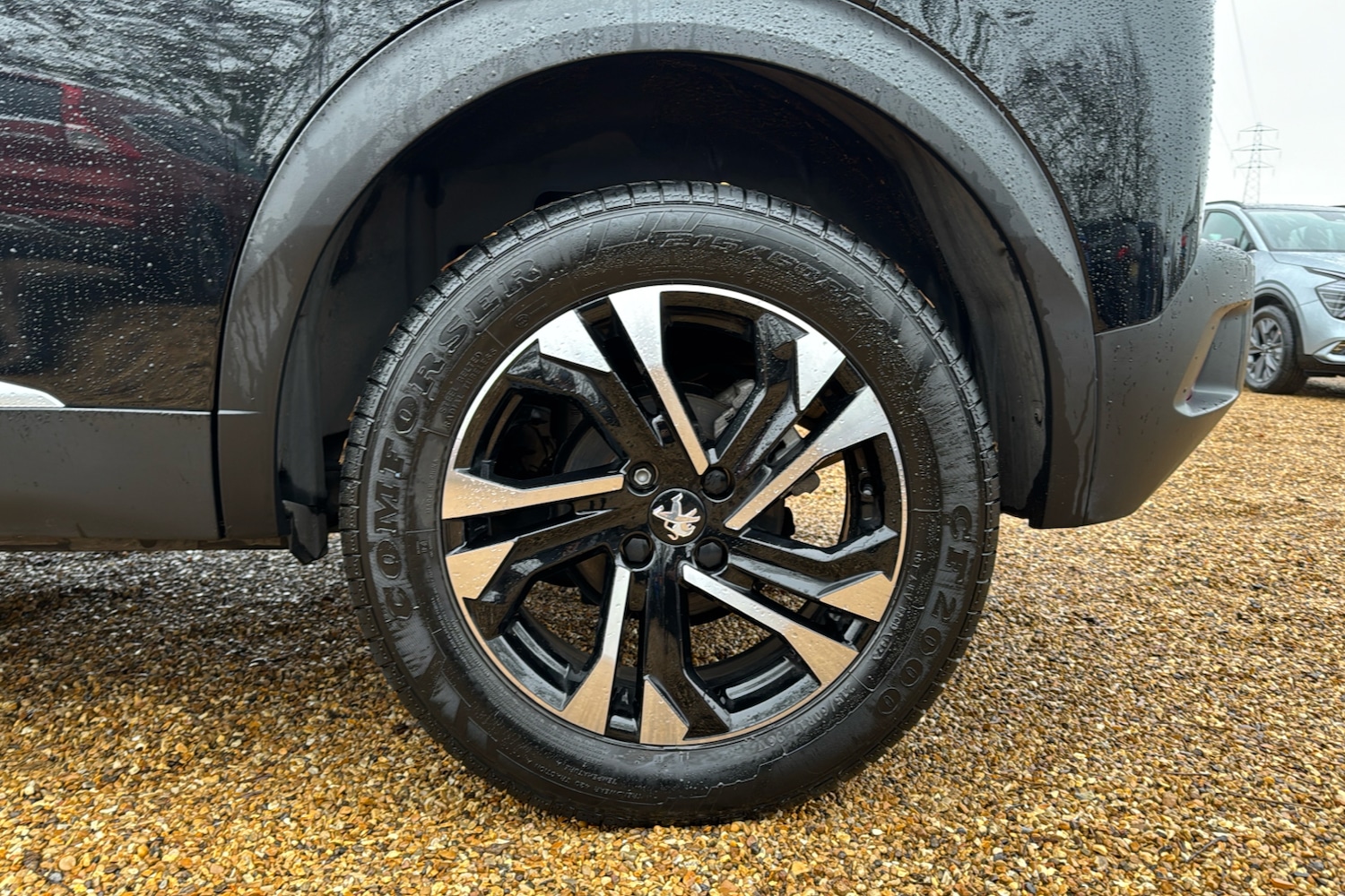 Used Peugeot 2008 2023 for sale - 76932084: Photo 29