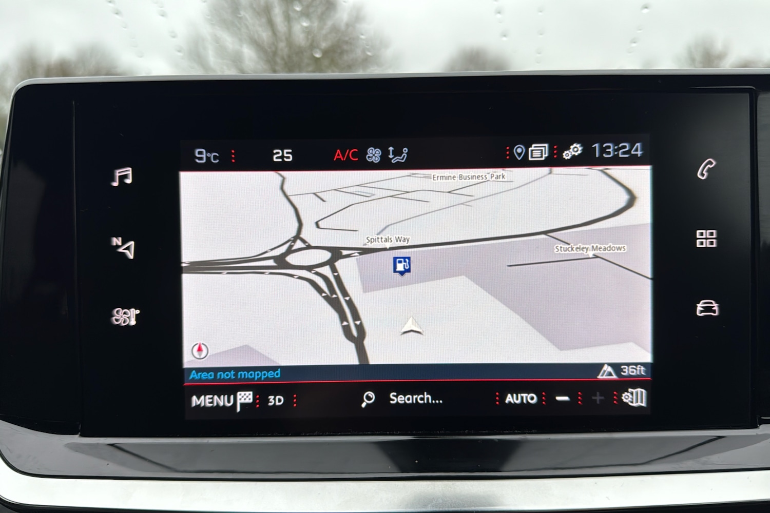 Used Peugeot 2008 2023 for sale - 76932084: Photo 36