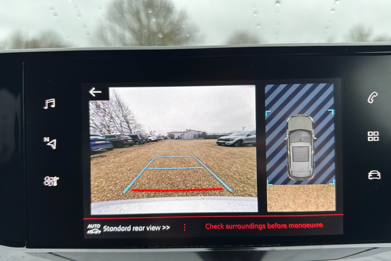 Used Peugeot 2008 2023 for sale - 76932084: Photo 40